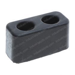 Picture of Bumper - Rubber Dock