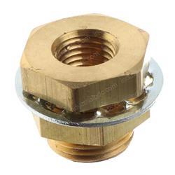 Picture of Bulkhead Coupli