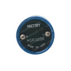 Picture of Signal Electronic Pcb (cs)