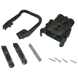 Anderson E80500-1009 E 80 FEMALE HOUSING KIT