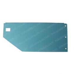 Picture of Plate - Door Brush - Lh