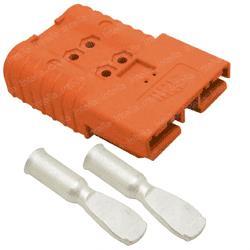 Anderson SY6376G1 SYX 175 ORANGE CONNECTOR 1/0