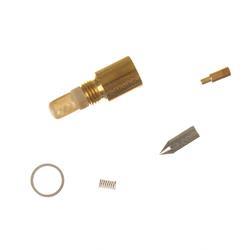 TOYOTA 21301U210071 VALVE - NEEDLE