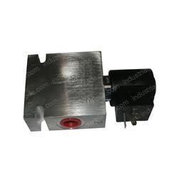 Picture of Valve - Solenoid Operated 3-Wa