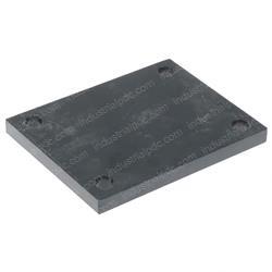 Picture of Plate Wheel Spacer