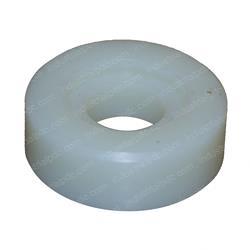 Picture of Wheel- Nylon- 1.875 Od