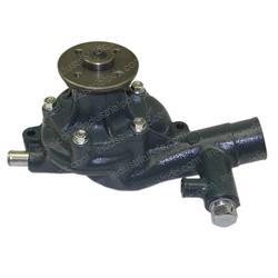 Picture of Body S/a -Water Pump