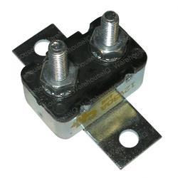 TENNANT 76473 CIRCUITBREAKER - 30.0A THERMAL