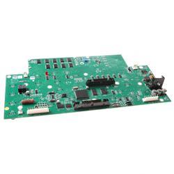 Picture of Circuit Board-Cpu-Ground-Artic