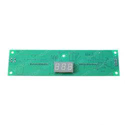 Picture of Card Electronic Dashboard
