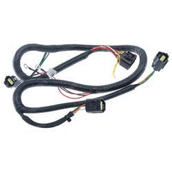Picture of Harness  Machine Cowl