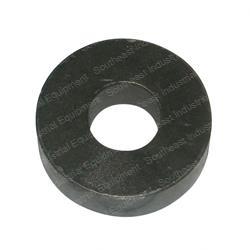 ALLIS CHALMERS/TUSK AC8772012 SPACER - BLACK ZINC
