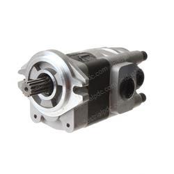 Picture of Pump - Front