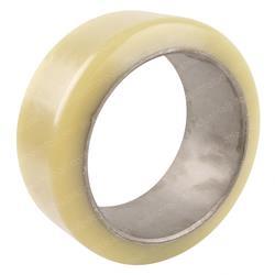 Picture of Tire - Poly Press on - Xl