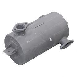 Picture of Muffler (ford)