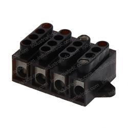 Picture of Block - Terminal