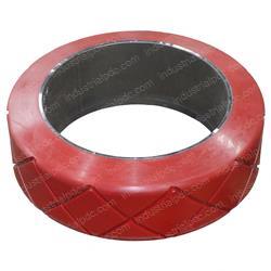 Picture of Tire - Poly 21x7x15