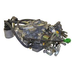 Picture of Carburetor
