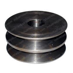 Picture of Pulley - Two Belt 2-3/4od 3/4bo