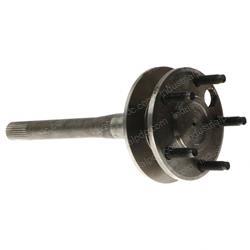 Picture of Chain Sub-Assy (rear