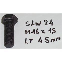 Picture of Screw - M16-1.5x.45mm