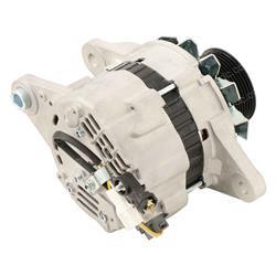Picture of Alternator Assembly