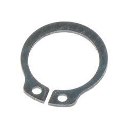 liw2965 RETAINER - EXTERNAL SNAP RING