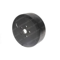 Picture of Rubber Wheel  7