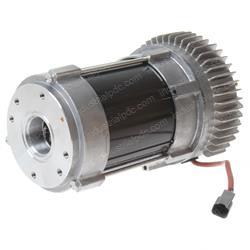 Picture of Brushless Dc Mo