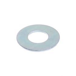 Picture of Washer Flat 1.50b 3.50d .18 Zn