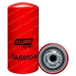 bwoas99048 SEPARATOR - OIL AIR