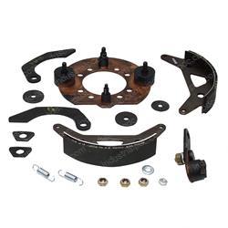 Picture of Brake Assembly