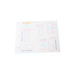 Picture of Decal - Aerial Control Box