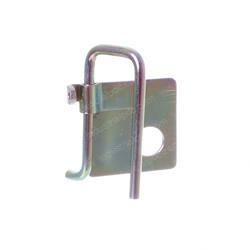 Picture of Stopper Assembly