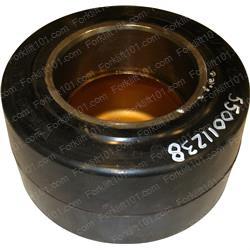 hy2082237 TIRE AND WHEEL ASSEMBLY