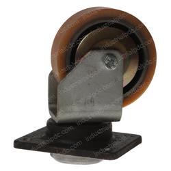 Picture of Caster Assembly