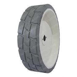 Picture of Drive Wheel - Rubber 15x4