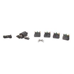 Picture of Switch Kit-3 Pos Key