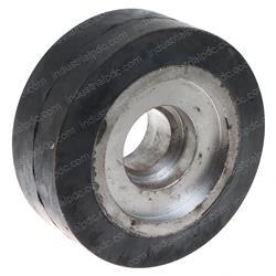 Picture of Wheel - 7x2.88x(2.047