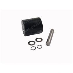 Picture of Wheel Assembly - Super