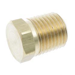 Picture of Plug Brass E00040
