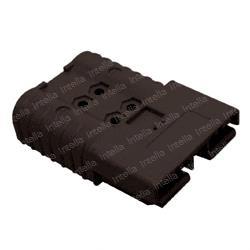 Anderson E6392G1 SBE 160A HOUSING BLACK