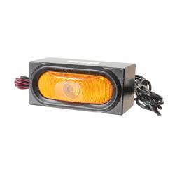 Picture of Master Unit - 12/24v - Amber