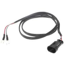 Picture of Proximity Switch Wiring