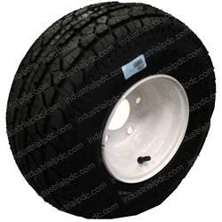 Picture of Tire + Whl 18.5x8.5-8 Lrc Tl