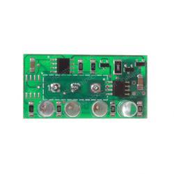 Picture of Gauge Fuel 4 Led