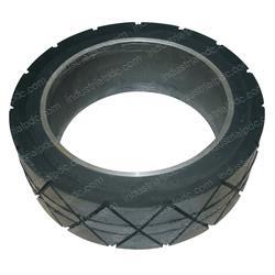 Picture of Tire - 14x4.5x10 Diamond Tread