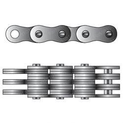 xq331-40003 CHAIN - CUT TO LENGTH - USA - SHIPS FROM IL