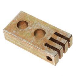 Picture of Anchor Chain Machining