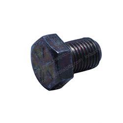 Picture of Bolt - Hex